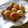 sumirenore's cooksnap of when they made ☆たこ焼き機deひとくちﾁｮｺｶｽﾃﾗ☆.