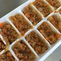 imigiko's cooksnap of when they made 【離乳食】ミートソース★後期から.