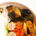 ccccccc7's cooksnap of when they made ごはんがすすむ！ピリ辛なす味噌.