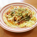 pali's cooksnap of when they made 新じゃがいもでお好み焼き風じゃが焼きだよ.