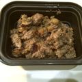 美味しい物作りたい's cooksnap of when they made 調味料3つで簡単！豚肉とナスの甘辛炒め♪.