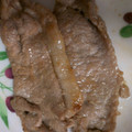 marixxxm's cooksnap of when they made 豚のしょうが焼き.