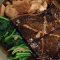 ひま☆まま's cooksnap of when they made 母から伝わる＊子持ちカレイの煮付け.
