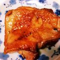 taku☆momo☆'s cooksnap of when they made もう失敗しない♪テリテリの鶏の照り焼き.