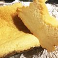 あーたくん's cooksnap of when they made 簡単☆3層のマジックケーキ.