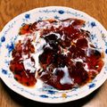高間晴's cooksnap of when they made 紅茶ゼリー.