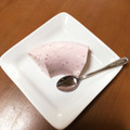 ちっちゃいおばちゃん's cooksnap of when they made ミキサーで混ぜるだけ！簡単いちごムース♪.