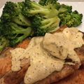 jununu's cooksnap of when they made 簡単☆鮭のムニエル☆.
