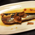 れいしゃんの白米's cooksnap of when they made イワシの生姜煮＊梅風味＊子供に好評✨.