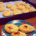 梨にゃんこ's cooksnap of when they made ママ直伝のとろけるスイートポテト.