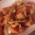 くん55's cooksnap of when they made 鶏胸肉のにんにく照り焼き☆.