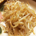 みみりんちゅー's cooksnap of when they made ■ツンと旨い！もやしの辛子醤油和え■.