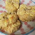 あさここなっつ's cooksnap of when they made ＨＭ☆ツナブレッド.