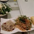 まぁちん２７'s cooksnap of when they made もやしのナムル.