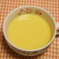 ももん８'s cooksnap of when they made 簡単！美味しいコーンスープ！.