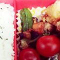 rose__m's cooksnap of when they made みんな大好きカリカリ唐揚げ☆.