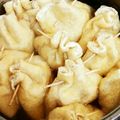 Anuenue50's cooksnap of when they made 昆布なくても！おでん出汁.