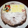 ﾁｪﾘｰﾏﾏ☆'s cooksnap of when they made 濃厚＊チョコずっしりガトーショコラ.