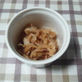 アタックひめちゃん's cooksnap of when they made 簡単‼切り干し大根で酢の物.