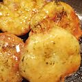 5人家族♪'s cooksnap of when they made 大根もち.