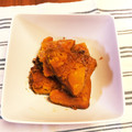 ☆bana☆'s cooksnap of when they made 基本の和食50　かぼちゃの煮つけ.