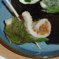 もんしゅしゅ's cooksnap of when they made お弁当の定番！ちくわの梅シソ巻き.