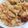 チヂミラブ's cooksnap of when they made 炊飯器で簡単炒飯風！.