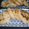 いさりyasuhi's cooksnap of when they made かんたんズボラ大根もち.
