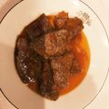 いつも食べてたい's cooksnap of when they made 簡単ピリ辛！豆板醤で手作り　焼肉のタレ！.