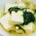 桜桜桜co's cooksnap of when they made 豆腐のとろっと卵とじ.