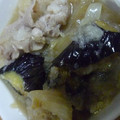 rui1979's cooksnap of when they made なすと豚肉のみぞれ煮.