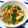 4AMfam's cooksnap of when they made えのきピーマンと油揚げのおかず.
