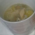 あピケた's cooksnap of when they made サツマイモとカシューナッツでサムゲタン！.