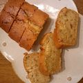 クックD5PPE7☆'s cooksnap of when they made 簡単！本格的！パウンドケーキ.