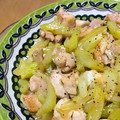 もんまりえ's cooksnap of when they made 鶏モモ肉とセロリのさっぱり塩炒め！.