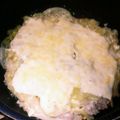 ちまろくさん's cooksnap of when they made 豚ひき肉とキャベツの重ね煮.