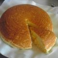 アホエ's cooksnap of when they made ☆ハニーヨーグルトケーキ☆.