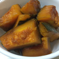 あいあい811's cooksnap of when they made 簡単☆最強☆かぼちゃの煮物.