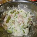 かすてら１２'s cooksnap of when they made トロトロ♡長いもサラダ.