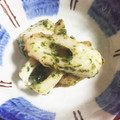 ♪kanapon♪'s cooksnap of when they made ちくわのマヨ炒め.