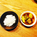 ねこ界's cooksnap of when they made スープカレー！ 簡単なのに本格的！.