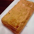 きみつき's cooksnap of when they made 冷めて美味しい　おばあちゃんの甘い卵焼き.