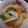 クックC2UMZC☆'s cooksnap of when they made チンゲン菜と油あげの煮浸し.