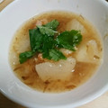 ヒヨタ's cooksnap of when they made とろ〜り♡かぶとえびのうま煮.
