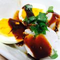 ゆぼ☆'s cooksnap of when they made みそ田楽.