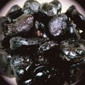 どんがらがっしゃっん's cooksnap of when they made 乾燥そら豆の蜂蜜煮.