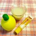 にきけん's cooksnap of when they made 甘酒と☆カルピス.