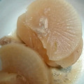 kyokoha's cooksnap of when they made 大根とツナの煮物.