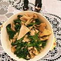 奈緒見習い☆'s cooksnap of when they made 時短♡きのこソテー.