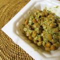 Jaye's cooksnap of when they made 青のり納豆.